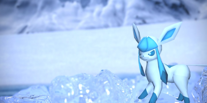 1280x960 Glaceon Hd Wallpaper Images Desktop Background
