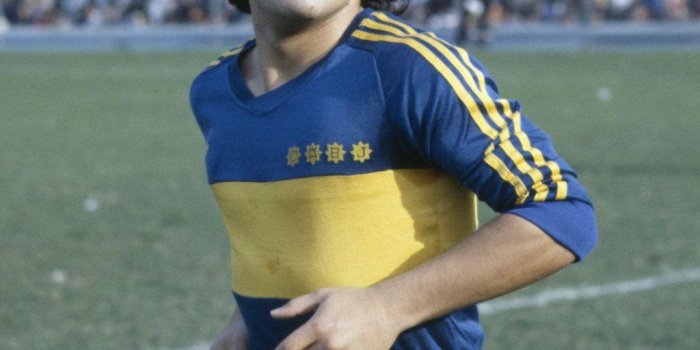 1024x1369 Maradona Boca Juniors Wallpapers