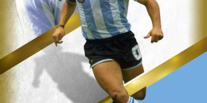 720x1280 Maradona Wallpaper - KoLPaPer - Awesome Free HD Wallpapers