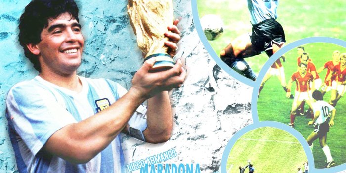 1280x1024 The hottest celebrity news: Diego Maradona Wallpaper