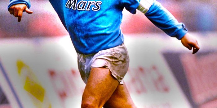 1280x1920 Maradona at Napoli – in high definition – Forza27