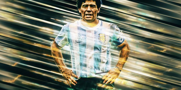 3840x2400 Download wallpapers Diego Maradona, world football star, art, argentinian  footballer, football legend, Argentina national football team, Maradona for  desktop with resolution 3840x2400. High Quality HD pictures wallpapers