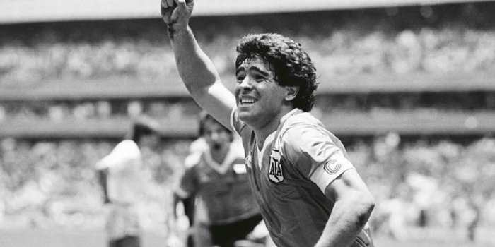 1920x1080 Diego Maradona Wallpaper Hd Desktop Images • Iphones - Diego Maradona Full  Hd (#1324765) - HD Wallpaper & Backgrounds Download