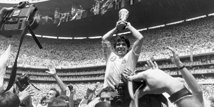 1920x1080 Maradona, Argentina, Soccer, Footballers, Winner Wallpapers HD / Desktop  and Mobile Backgrounds