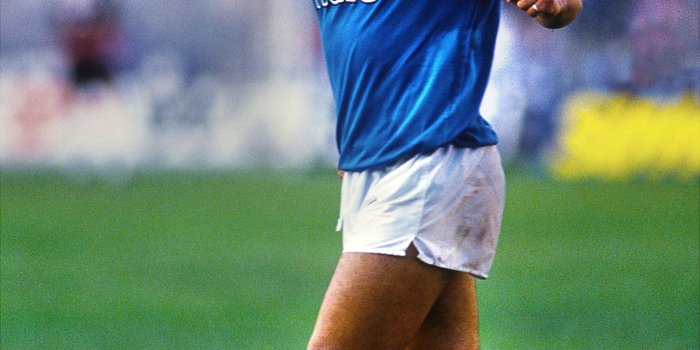 1280x1920 Maradona at Napoli – in high definition – Forza27