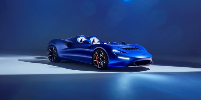 1920x1080 Wallpapers | McLaren Automotive