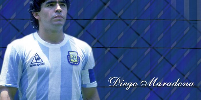 1600x1200 Diego Maradona Football Wallpaper