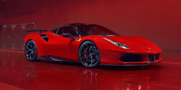 3840x1280 2018 Ferrari Red Car Ultra HD Desktop Background Wallpaper for 4K UHD TV :  Multi Display, Dual & Triple Monitor : Tablet : Smartphone