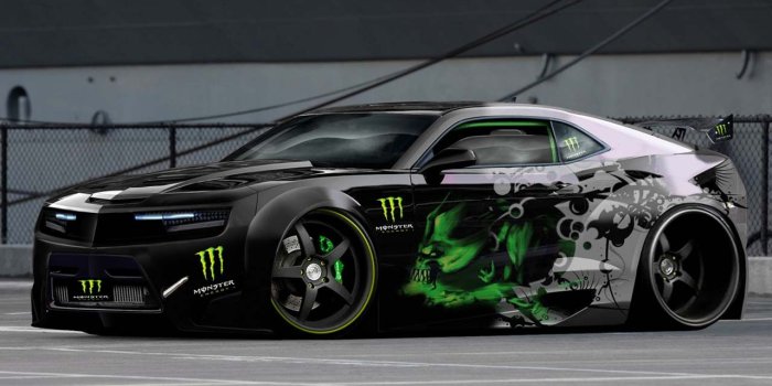 1280x800 Sports Car Wallpapers, Then & Now. | Autowise