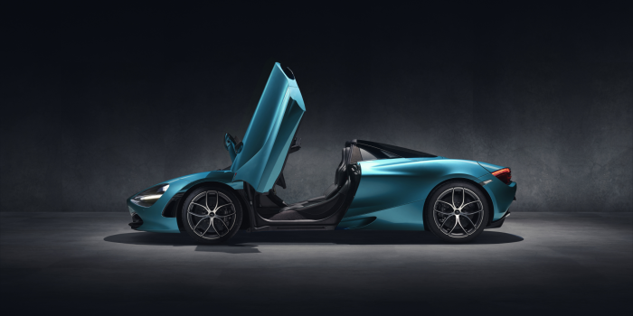 1920x1080 Wallpapers | McLaren Automotive
