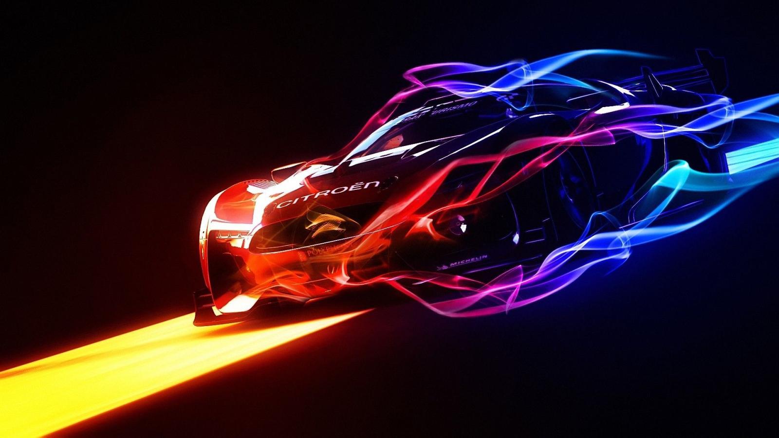1920x1080 Abstract Car Wallpapers: 20+ Images - WallpaperBoat