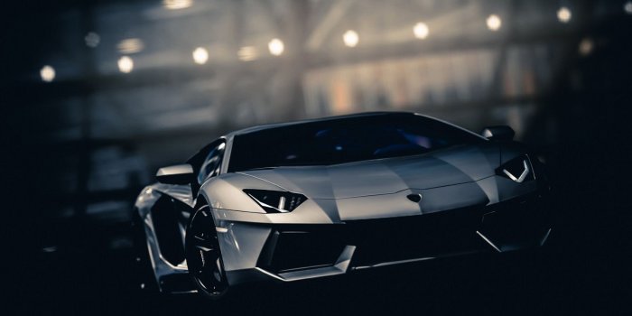 1600x882 Car Wallpaper 50840 - Automotive Wallpapers - Traffic