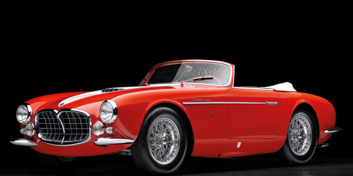 1240x826 Four beautiful desktop wallpapers from our August 2020 issue | Classic &  Sports Car