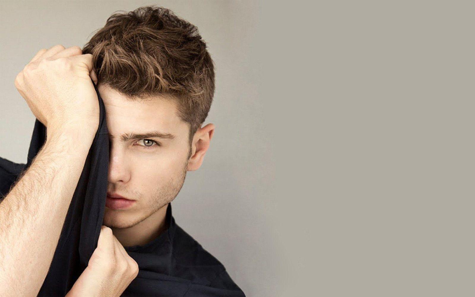 1920x1200 Male Model Wallpapers