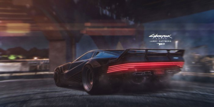 3840x2160 Cyberpunk 2077 Car 4k, HD Games, 4k Wallpapers, Images, Backgrounds, Photos  and Pictures