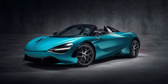 1920x1080 Wallpapers | McLaren Automotive