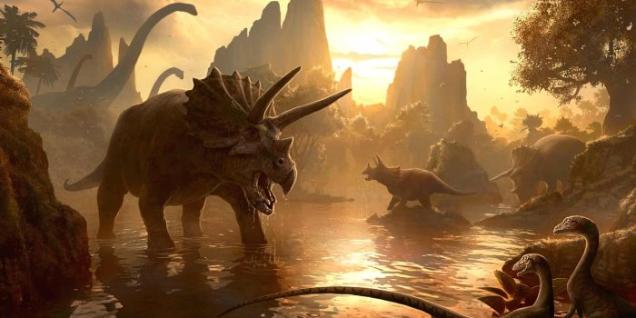 1919x1175 Dinosaur-themed Kid's Wallpapers You'll Love | MY DINOSAURS