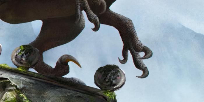 1440x2960 Dinosaur Full HD Mobile Wallpapers