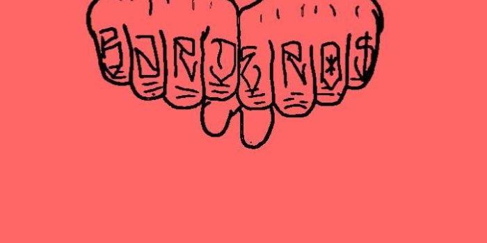 720x1280 Barderos tattoo wallpaper by couna__ - b6 - Free on ZEDGE™