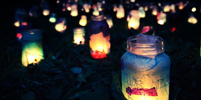 2560x1920 46+] Night Lights Wallpaper on WallpaperSafari