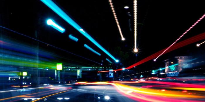 1920x1440 Night Lights Wallpaper 32170 1920x1440px