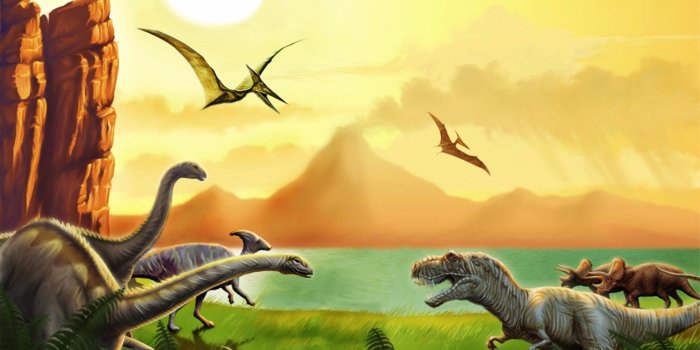 2048x1539 Dinosaur Wallpaper PC - KoLPaPer - Awesome Free HD Wallpapers