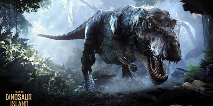 1920x1080 Fresh Dinosaurs Wallpapers 63 Images #8596