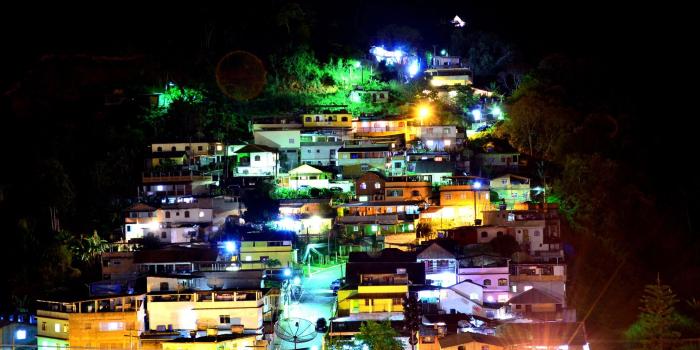 1920x1200 Night Lights Ultra HD Desktop Background Wallpaper for 4K UHD TV : Tablet :  Smartphone