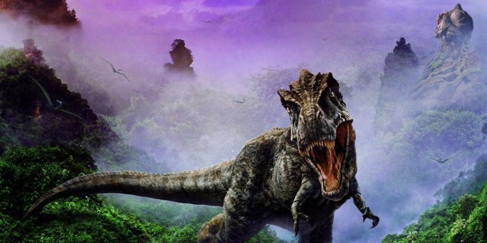 1920x1080 Dinosaur Hd Wallpapers