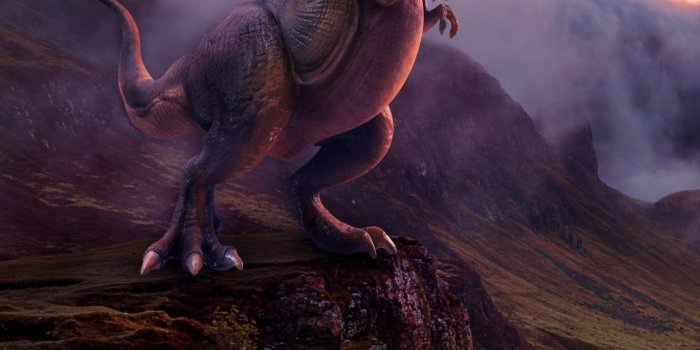 1440x2560 dinosaur wallpaper 74 - 1440x2560 pixel - WallpaperPass
