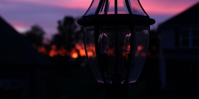 3840x2400 Download wallpaper 3840x2400 lamp, night, light, lighting 4k ultra hd 16:10  hd background