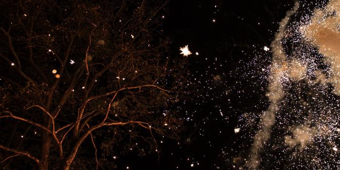 3440x1440 Night Light 21:9 Wallpaper | Ultrawide Monitor 21:9 Wallpapers