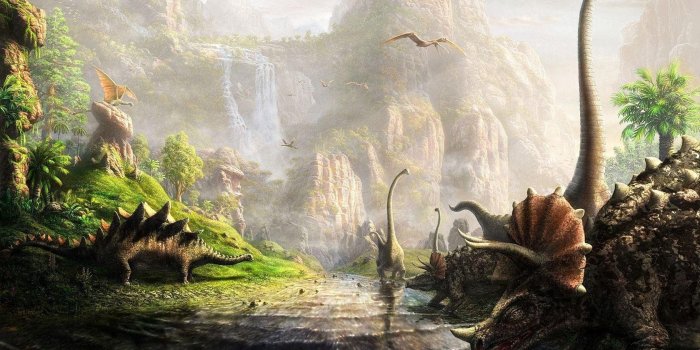 1680x1050 Dinosaur Wallpaper 1680×1050 #26129 | HD Wallpapers