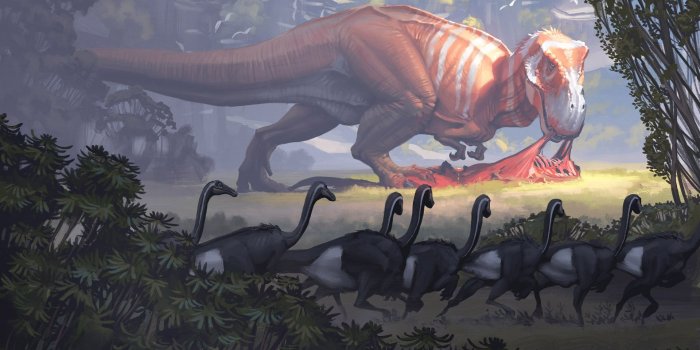 1920x1080 18 Dinosaur Wallpapers - Album on Imgur