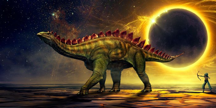 2560x1440 Dinosaur Wallpaper Hd posted by Christopher Walker