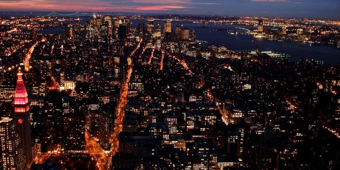 2560x1600 City Lights at Night Wallpapers - Top Free City Lights at Night Backgrounds  - WallpaperAccess