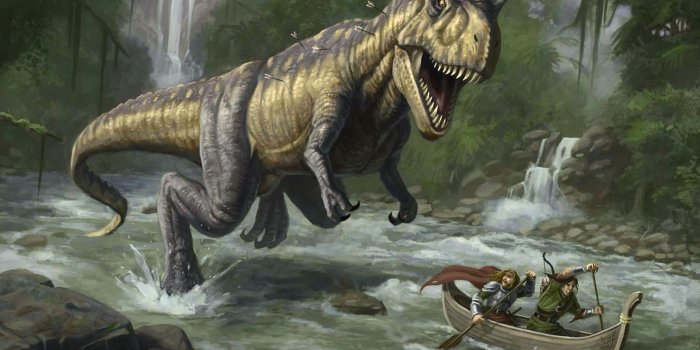 1600x1067 Dinosaur Wallpaper - HD Wallpapers