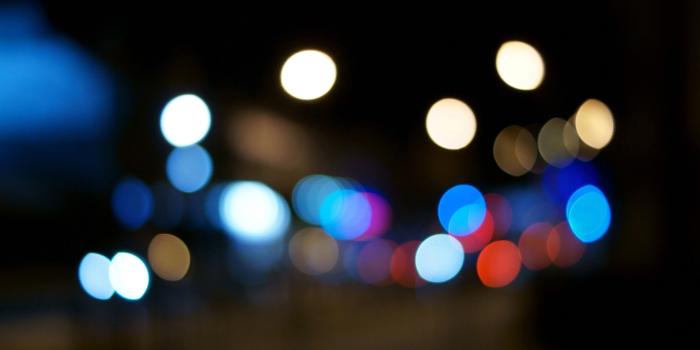 2560x1440 Night Lights wallpaper | 2560x1440 | #74184