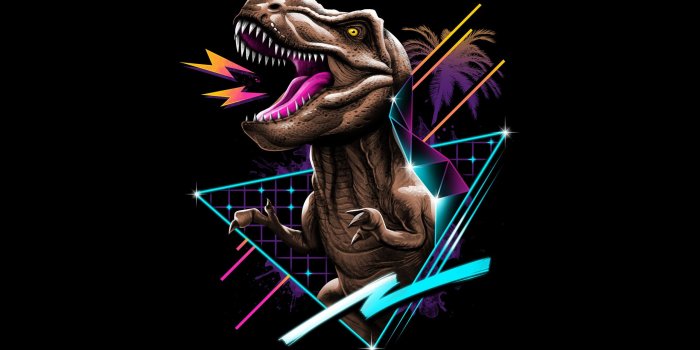 2560x2048 T-Rex Dinosaur Ultra HD Desktop Background Wallpaper for 4K UHD TV :  Widescreen & UltraWide Desktop & Laptop : Multi Display, Dual Monitor :  Tablet : Smartphone