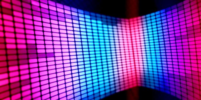 3840x2160 4K Night Lights Wallpaper HD