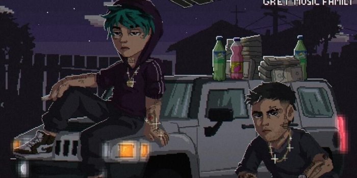 1000x1000 Me Sueltan Los Ángeles | Discografía de Bardero$ - LETRAS.COM