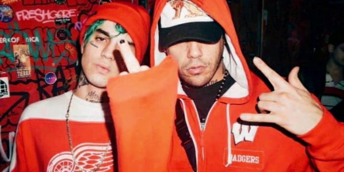 1920x1080 BARDERO$ - ALI - Vídeo Dailymotion