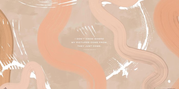 2560x1440 Desktop Wallpaper: April 2020