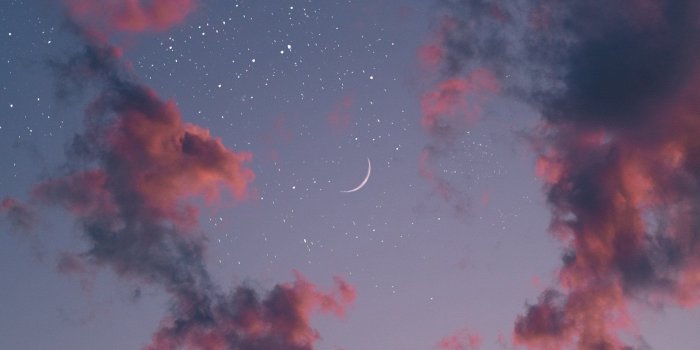 1920x1080 Aesthetic Moon Wallpapers: 20+ Images - WallpaperBoat