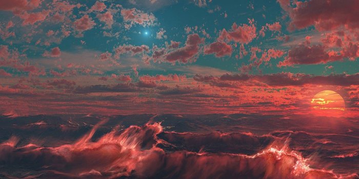 1920x1080 Aesthetic Pixel Art HD Desktop Wallpaper 49281 - Baltana