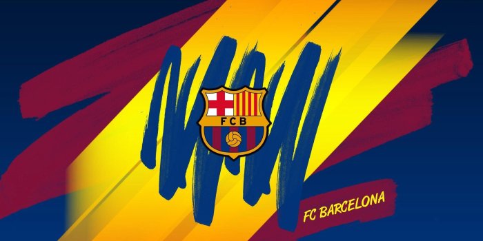 2560x1600 FC Barcelona 2019 Wallpapers