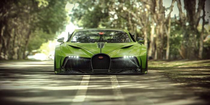 1920x1080 Bugatti Supercar Wallpapers | Supercars.net