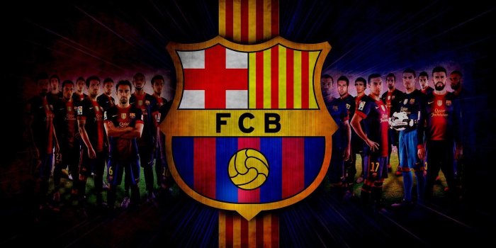 1920x1080 FC Barcelona Wallpaper 1920×1080 #02636 | HD Wallpapers