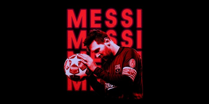 2560x1440 Lionel Messi 4K Wallpaper, Football player, FC Barcelona, FCB, Argentina,  5K, 8K, Black/Dark, #1581