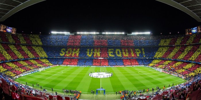 1680x1050 FC Barcelona Camp Nou Stadium Ultra HD Desktop Background Wallpaper for 4K  UHD TV : Widescreen & UltraWide Desktop & Laptop : Tablet : Smartphone